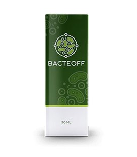 BacteOff