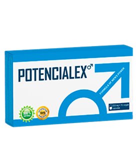 Potencialex