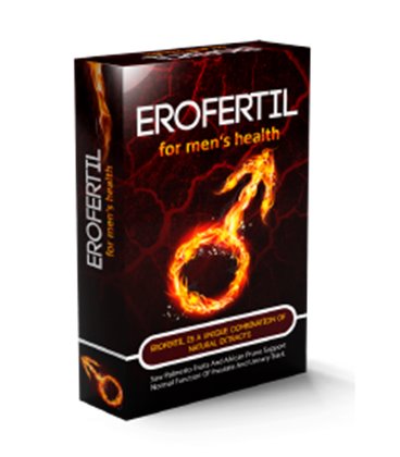 Erofertil