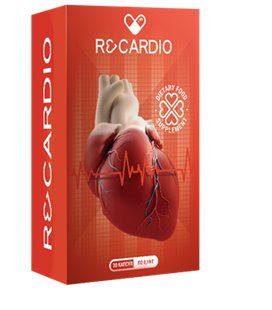 Recardio