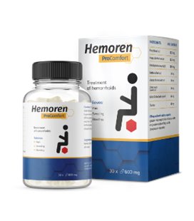 Hemoren Pro Comfort
