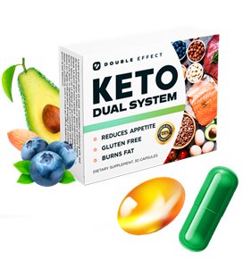 Keto Dual System