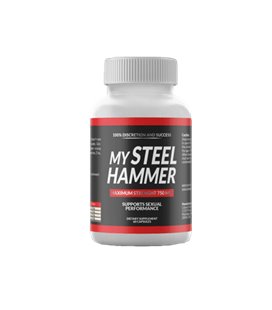My Steel Hammer