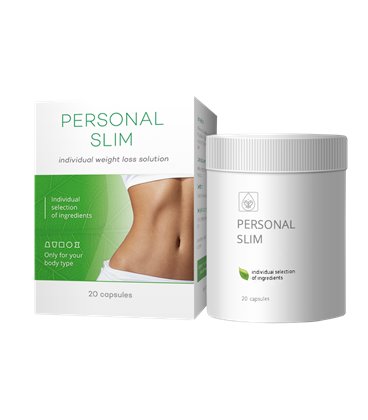 Personal Slim