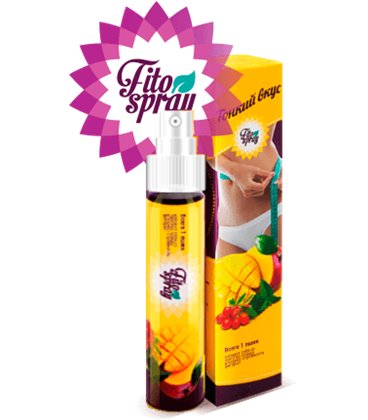 FitoSpray