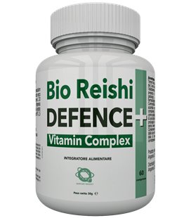 Reishi Defence+