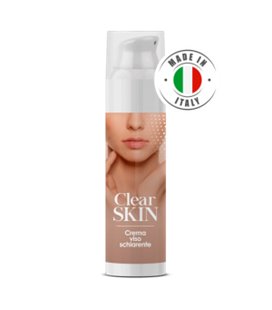 Clear skin (sl)