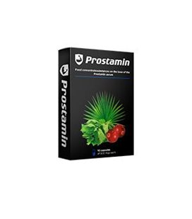 Prostamin Forte