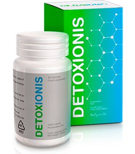 Detoxionis