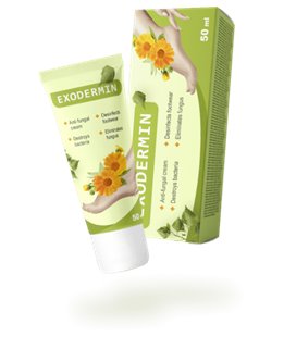 Exodermin