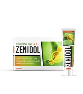 Zenidol