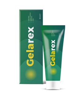 Gelarex