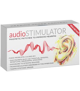 Audio Stimulator