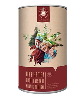 HyperTea
