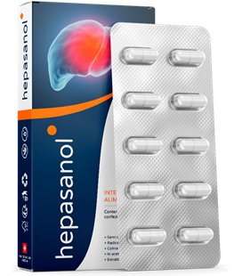 Hepasanol