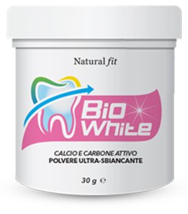Bio White