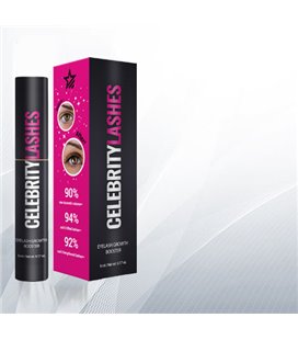 Celebrity Lashes