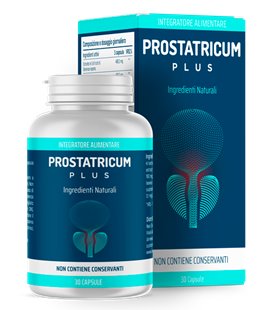 Prostaricum Plus