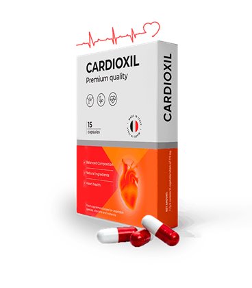 Cardioxil