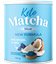 Keto Matcha Blue
