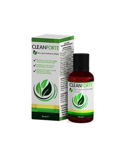 Clean Forte
