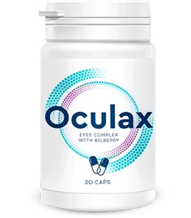 Oculax