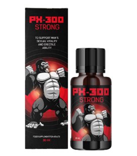 Px-300 Strong