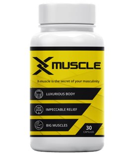 X-muscle
