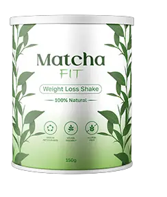 Matcha Fit