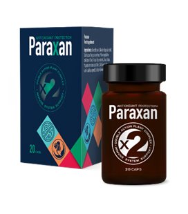 Paraxan