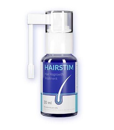 Hairstim
