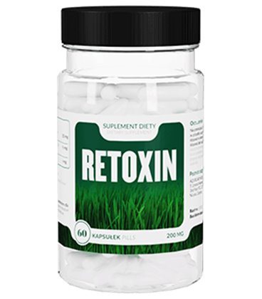 Retoxin