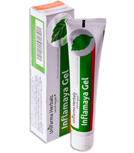 Inflamaya Gel