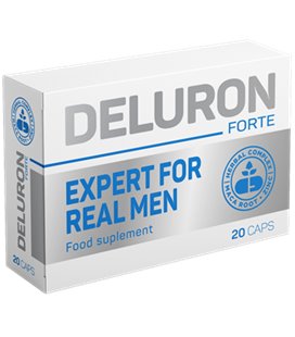 Deluron