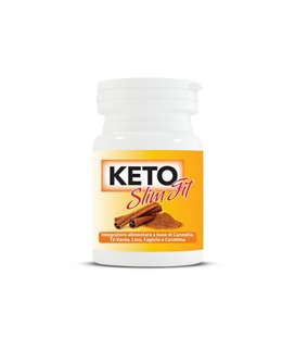 Keto Slim Fit