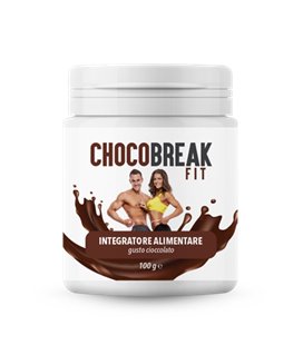 ChocoBreak Fit