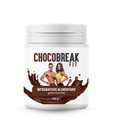 ChocoBreak Fit