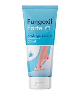Fungoxil
