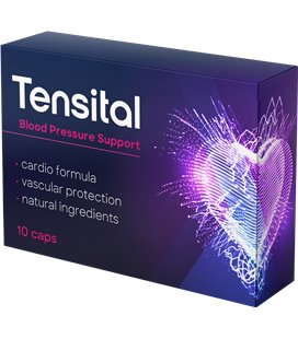 Tensital