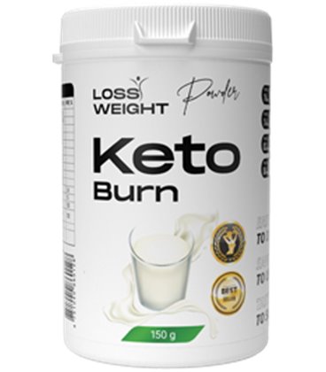 Keto Burn