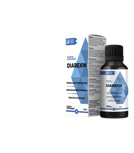 Diabexin