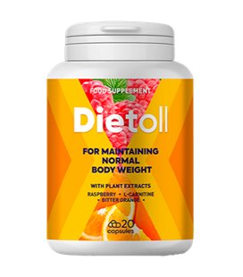 Dietoll