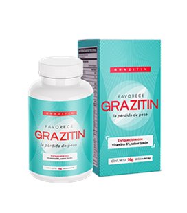 Grazitin