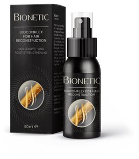 Bionetic