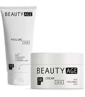 Beauty Age