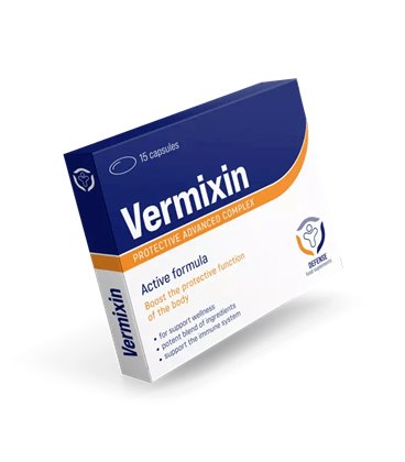 Vermixin