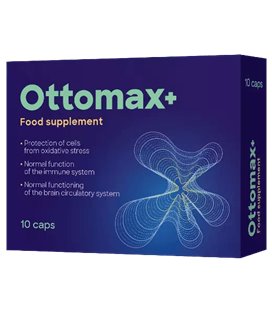 Ottomax+
