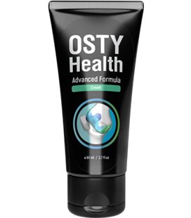 Ostyhealth