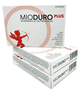 Miodura Plus