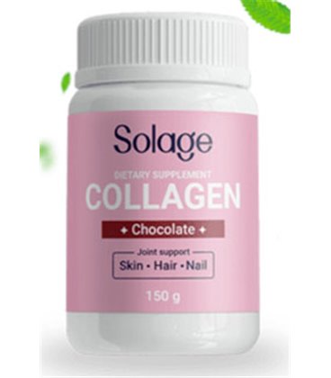 Sollage Collagen